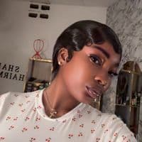 TikTok Account - beauty_baby16