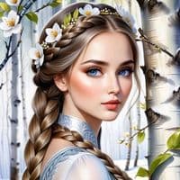 TikTok Account - l_y_u_b_a_w_a