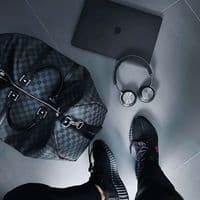 TikTok Account - janoo_av