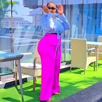 TikTok Account - claris787