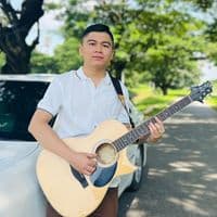 TikTok Account - micguitarschool