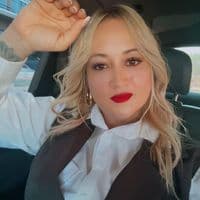 TikTok Account - sharifaminnie