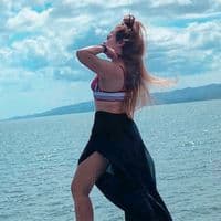 TikTok Account - anjo2569