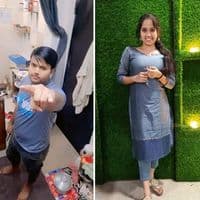 TikTok Account - aavesh002