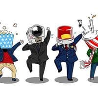 TikTok Account - anison0321