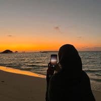 TikTok Account - halalcat.mv