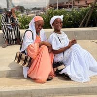 TikTok Account - diomandemousso3