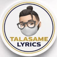 TikTok Account - talasame.lyrics