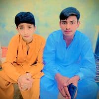 TikTok Account - malikshariq379