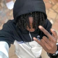 TikTok Account - trent.oficiall