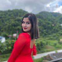 TikTok Account - aakritiranabhat6