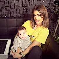 TikTok Account - xs.sahiba