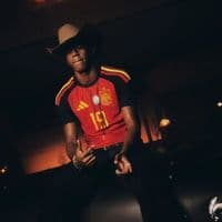 TikTok Account - juice_fcb