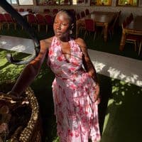 TikTok Account - misscamara67