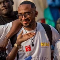 TikTok Account - juniorcamara96