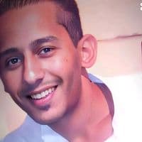 TikTok Account - aymen.mrheb