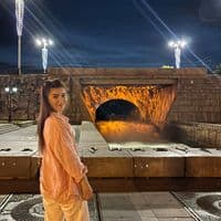 TikTok Account - sabrinairdanova1888