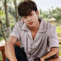 TikTok Account - htetaungwin379