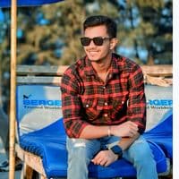 TikTok Account - mdtuhin12362