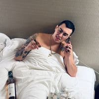 TikTok Account - sheyh_avara_ismail