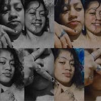 TikTok Account - sally.saitoh