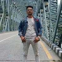 TikTok Account - romanojha12