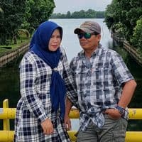 TikTok Account - ismet.setiawan