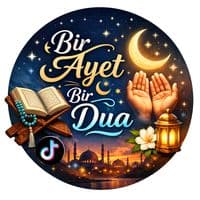 TikTok Account - bir.ayet.bir