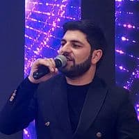 TikTok Account - ismayil_agdasli