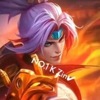 TikTok Account - khantzinhtike4