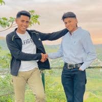 TikTok Account - jadersito._.flores