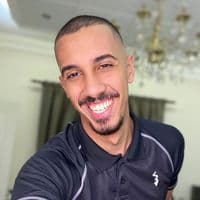 TikTok Account - omar_abuz_fanz