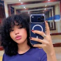 TikTok Account - fatmadiarayebah