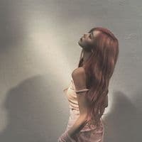 TikTok Account - sweetlissie1