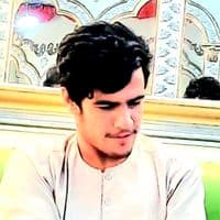 TikTok Account - muhammad.nabi9531