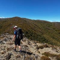 TikTok Account - emersongoodathiking