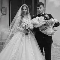 TikTok Account - 18_patricika_2007