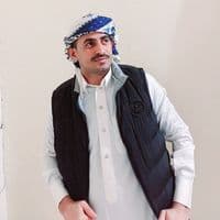 TikTok Account - husaynalsharif