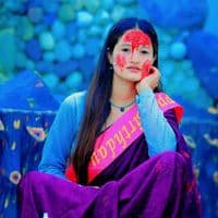 TikTok Account - gauribist58