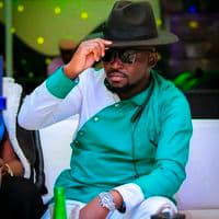 TikTok Account - sheriff.the.entertainer