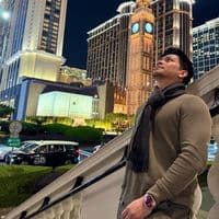 TikTok Account - azka_pradinata20