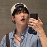 TikTok Account - gf_soobin05