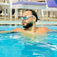 TikTok Account - amrasalya1