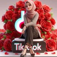 TikTok Account - sree36sree