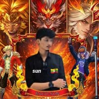 TikTok Account - thihathiha6477