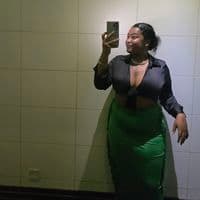 TikTok Account - nishadodin