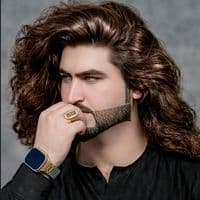 TikTok Account - rizwansalaar