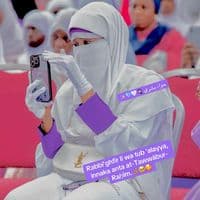 TikTok Account - hawaou__bouchra