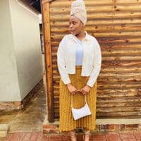 TikTok Account - millitious_kgathi