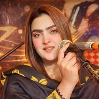 TikTok Account - batoolofficial512